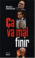 Ca va mal finir 2259200346 Book Cover