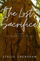 The Lost Sacrifice 1737389304 Book Cover