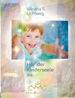 Hör´ der Kinderseele zu (German Edition) 3752629096 Book Cover