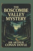 Sherlock Holmes: The Boscombe Valley Mystery: A Maison FORMS Access Edition™ B0G3XKNQ7G Book Cover