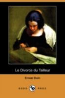 Le Divorce du Tailleur 1409944913 Book Cover