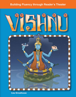 Vishnu (World Myths) 1433311518 Book Cover