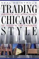 Trading Chicago Style 0070696322 Book Cover