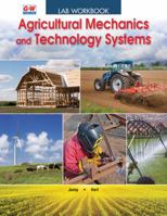 Agricultural Mechanics and Technology Systems 1631262564 Book Cover
