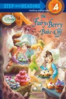 The Fairy Berry Bake-Off (Step into Reading) 073642525X Book Cover