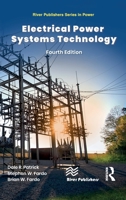 Electrical Power Systems Technology 8770226660 Book Cover