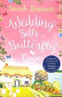 Wedding Bells at Butterfly Cove 0008327718 Book Cover