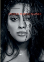 Italian mafian nainen: Romaani 9528046789 Book Cover