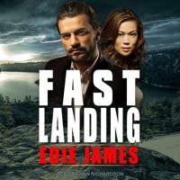 Fast Landing B0BSW71FHJ Book Cover