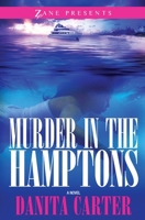 Murder in the Hamptons 1593092520 Book Cover
