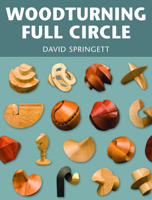 Woodturning Full Circle 1565234065 Book Cover