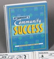 Community Success 1578610230 Book Cover