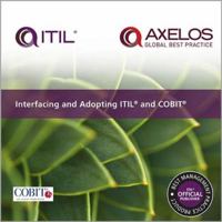 Interfacing and Adopting Itill(r) and Cobit(r) 0113314523 Book Cover