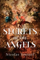 Secrets of the Angels 1835435289 Book Cover