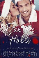 Dax The Halls 0368702820 Book Cover