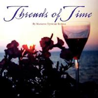 Threads of Time 1425774547 Book Cover
