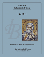 Isaiah 1621641074 Book Cover
