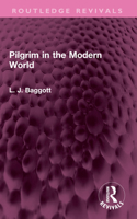 Pilgrim in the Modern World 1032502045 Book Cover