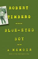 Blue-Eyed Boy: A Memoir 0143127594 Book Cover