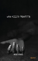 Who Killed Praneeta 9354589049 Book Cover