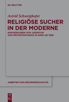 Religi�se Sucher in Der Moderne 311036767X Book Cover