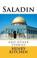Saladin and other short stories 1540639509 Book Cover