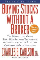 Buying Stocks Without A Broker 0070099529 Book Cover