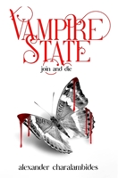 Vampire State 1701352192 Book Cover