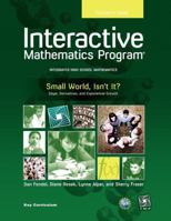 Imp 2e Y3 Small World, Isn't It? Teacher's Guide 1604401141 Book Cover