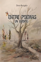 Entre poemas un cuento B09763322V Book Cover