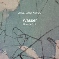 Wasser (German Edition) 1105870677 Book Cover