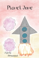 Planet June B0C1JFQTYT Book Cover