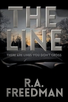 The Line B0CP5N6BGV Book Cover