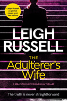 The Adulterer's Wife 1912604213 Book Cover