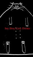 Itty Bitty Kitty Ditties 0810996391 Book Cover