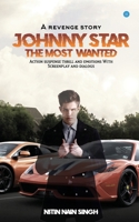 Johnny Star The Most Wanted 8194698189 Book Cover