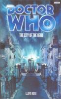 Doctor Who: The City of the Dead 0563538392 Book Cover