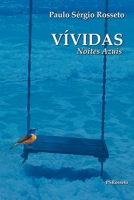 Vívidas Noites Azuis (Portuguese Edition) 650042025X Book Cover