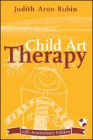 Child Art Therapy 0471289515 Book Cover
