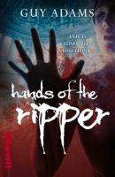 Hands of the Ripper 0099553856 Book Cover