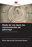 Mode de vie dans les communautés de pâturage (French Edition) 6207228642 Book Cover