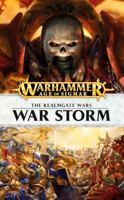 War Storm 1784962635 Book Cover