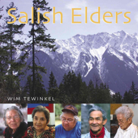 Salish Elders 0920576982 Book Cover