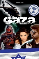 Gaza (Portuguese Edition) 6590114358 Book Cover