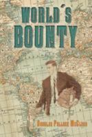 World's Bounty: World Travel Sketches of the 1960s 1523861797 Book Cover