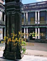 The Forgotten Palaces of Calcutta 818973802X Book Cover