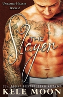The Slayer 1985636034 Book Cover