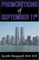 Premonitions of September 11th 1581126158 Book Cover