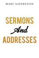 Sermons and Addresses 139846919X Book Cover