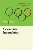 Geometric Inequalities 981470413X Book Cover